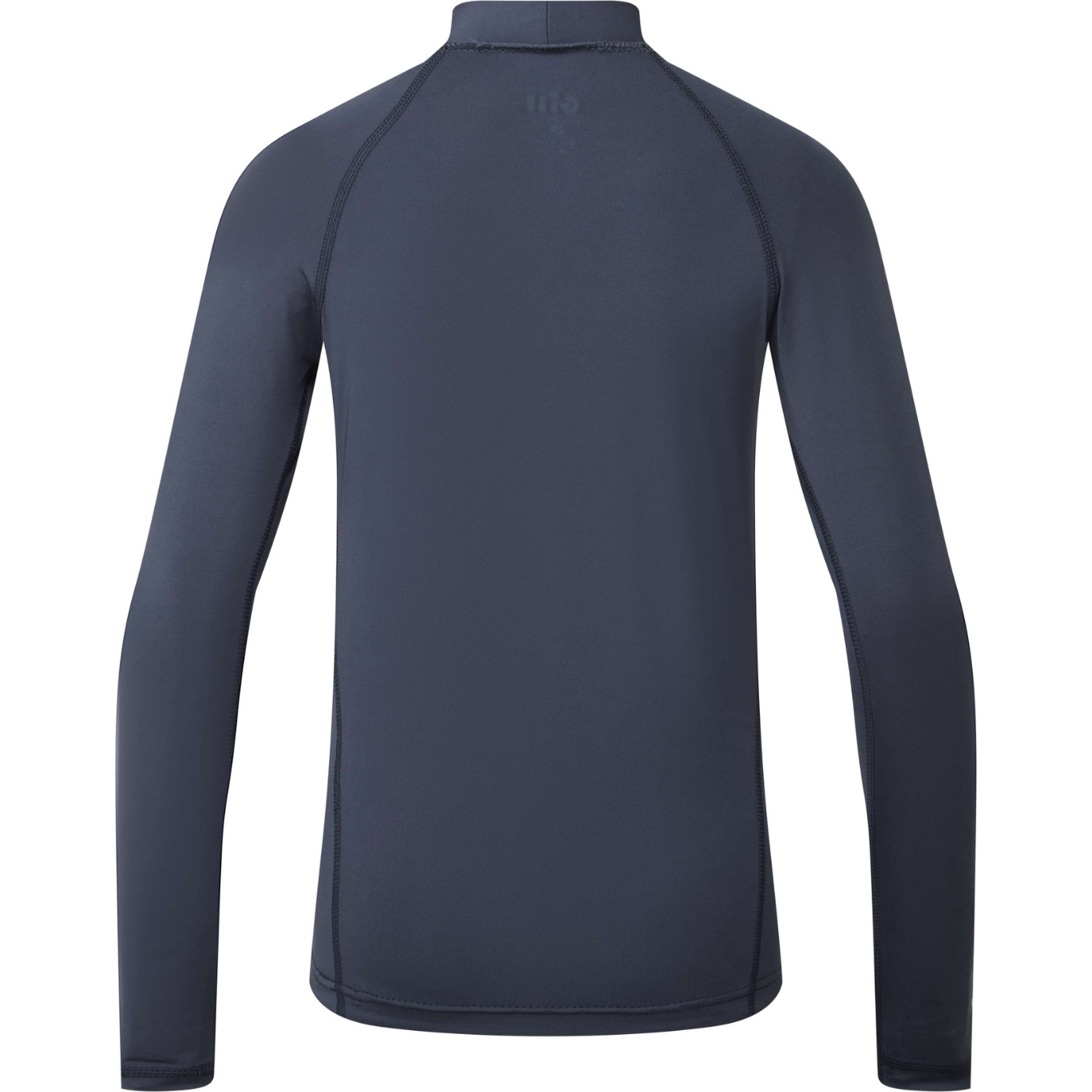 2026 Gill Junior ZenZero Rash Vest 5109J - Dark Navy
